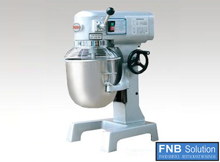 Máy đánh bột có lồng