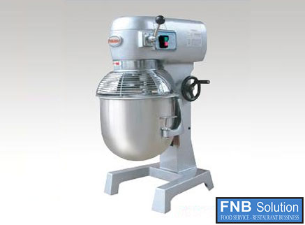 Máy đánh bột có lồng