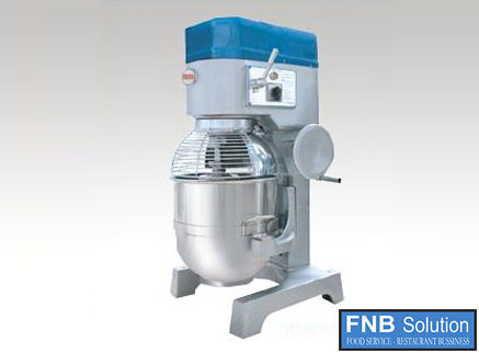Máy đánh bột có lồng