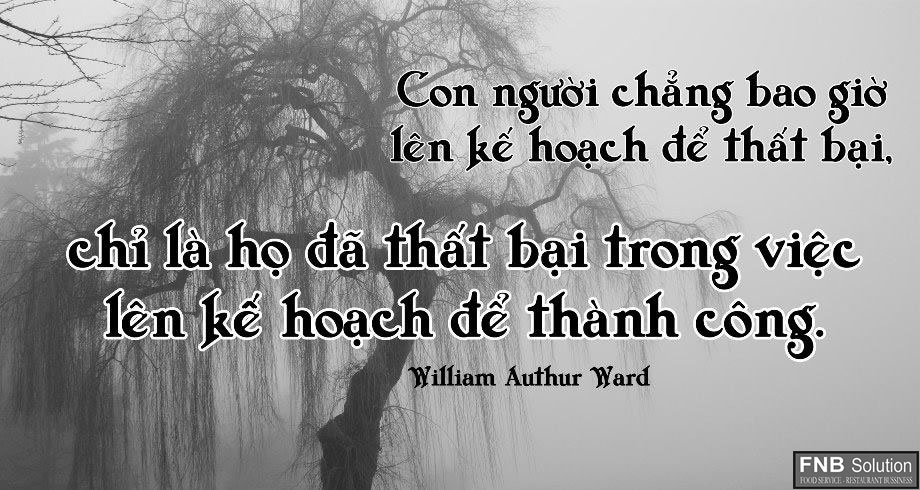 3 nguyên nhân khiến Hôn nhân và Kinh doanh cùng thất bại